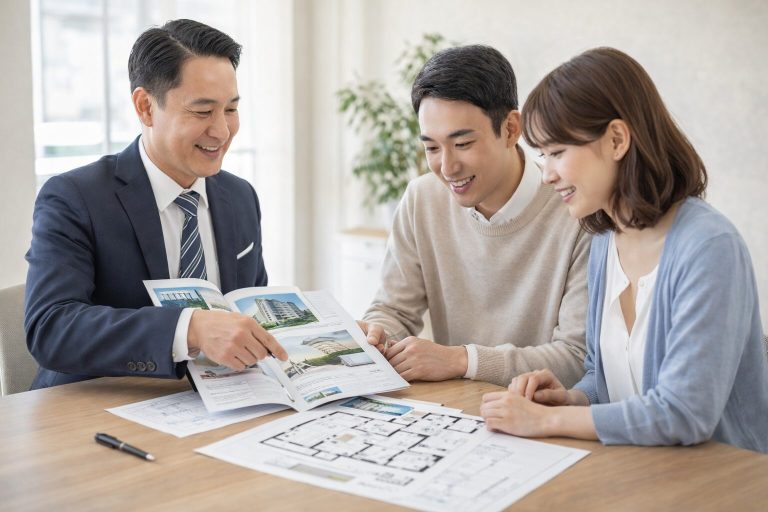 岡山で収益物件を購入する完全ガイド【2026年版】失敗しない選び方・流れ・注意点