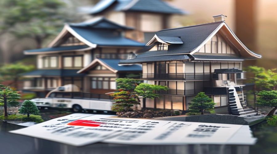 収益物件購入の注意点