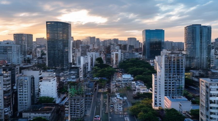 岡山の収益物件市場