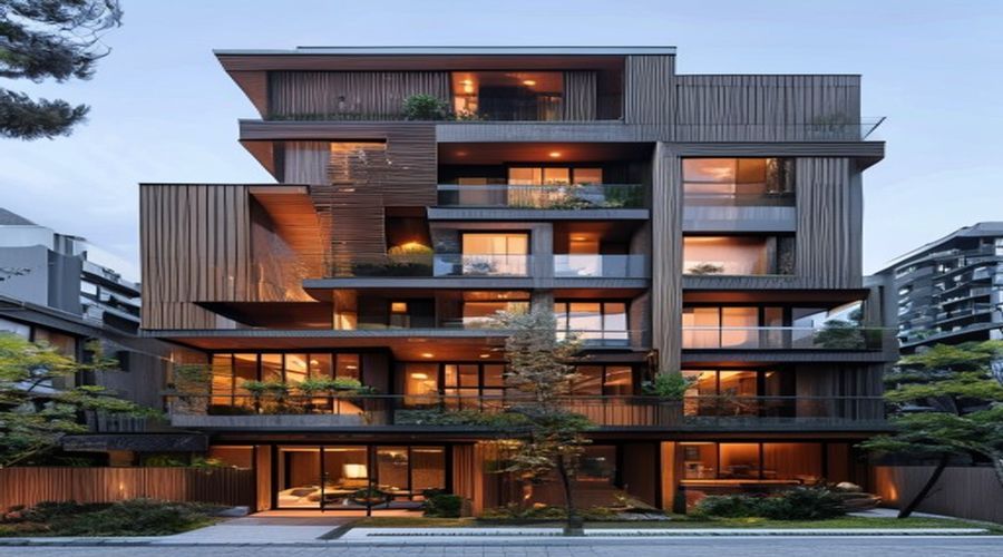 岡山の収益物件の種類