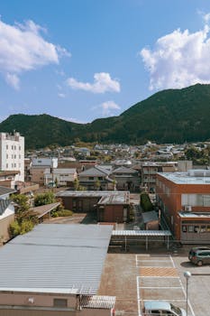 玉野市で不動産投資するメリットと注意点｜岡山県南部エリアの特性を解説