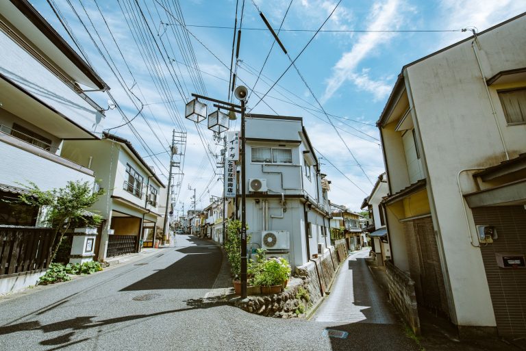 岡山の空き家、近隣トラブルを未然に防ぐためにできること