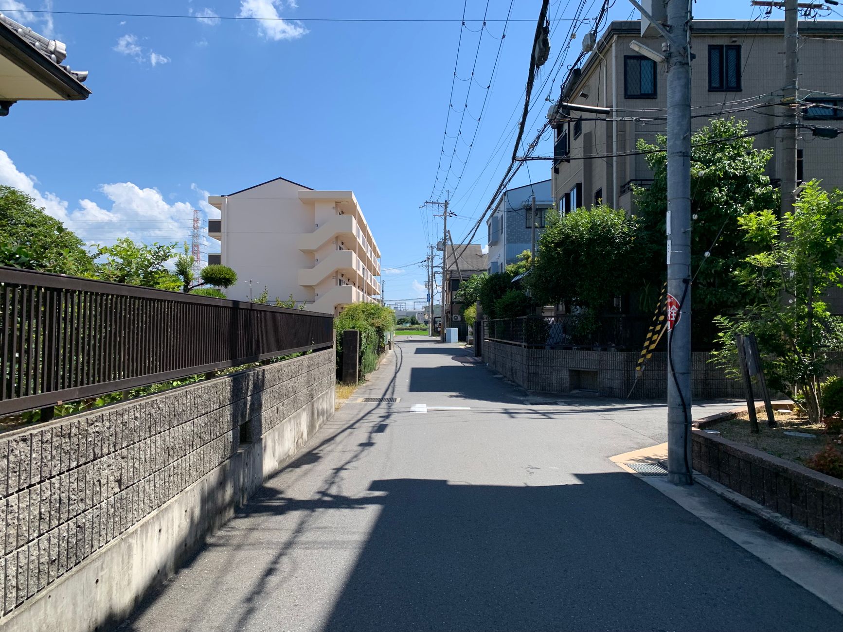 岡山市 一宮・津高エリアの収益物件投資