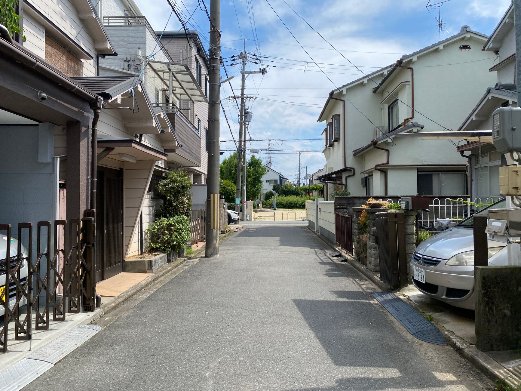 岡山の相続不動産に関するイメージ