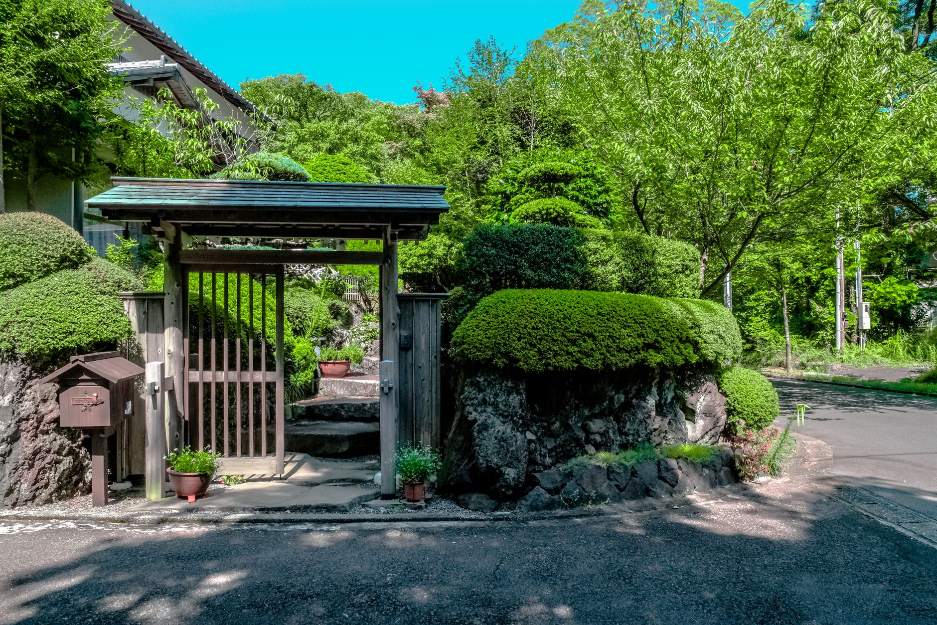 岡山の住宅と必要書類